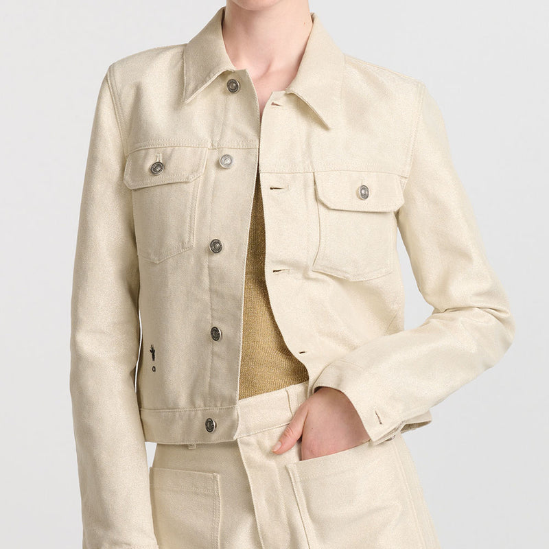 Dior Or Jacket