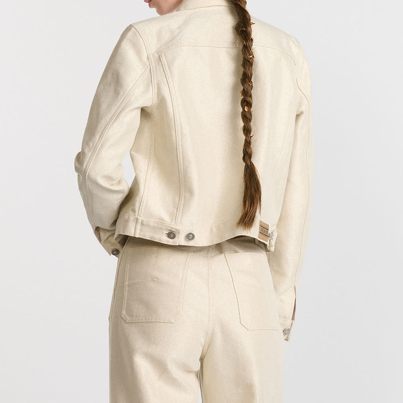 Dior Or Jacket