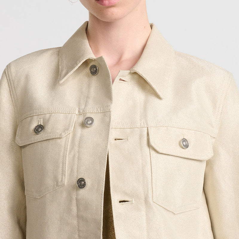 Dior Or Jacket