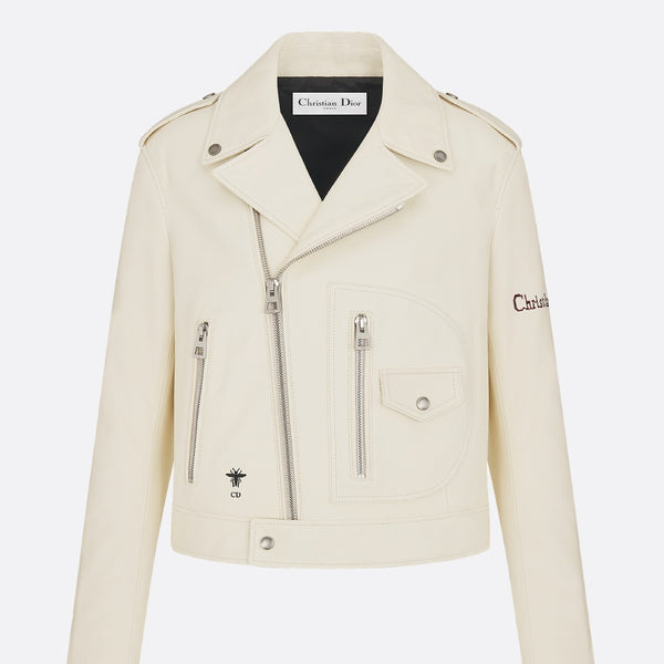 Dioramour Biker Jacket