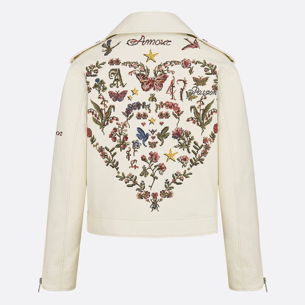Dioramour Biker Jacket