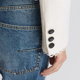 Cropped Jacket
