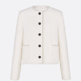 Cropped Jacket