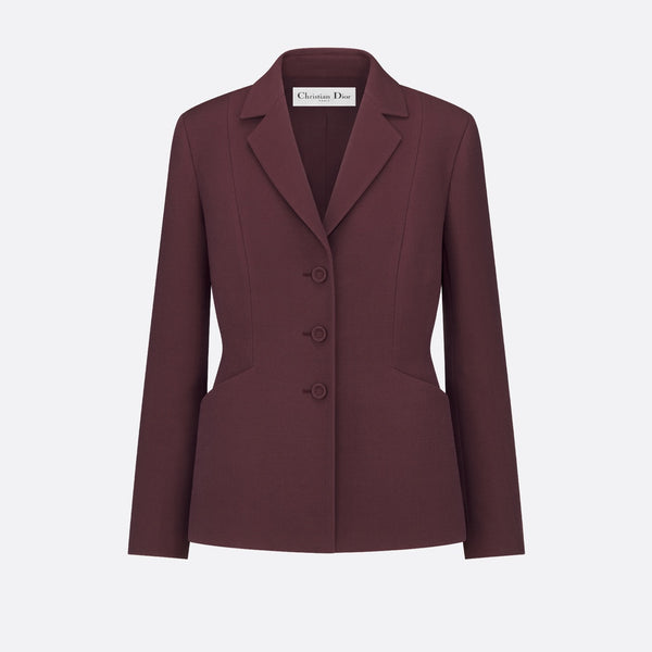 30 Montaigne Bar Jacket