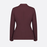 30 Montaigne Bar Jacket