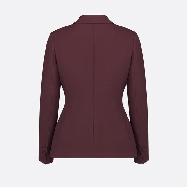 30 Montaigne Bar Jacket