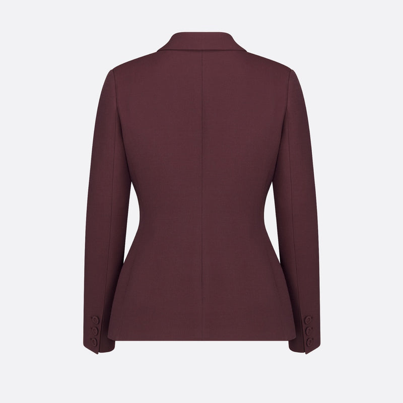 30 Montaigne Bar Jacket