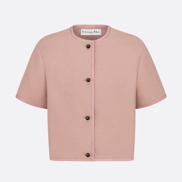 Cropped Jacket