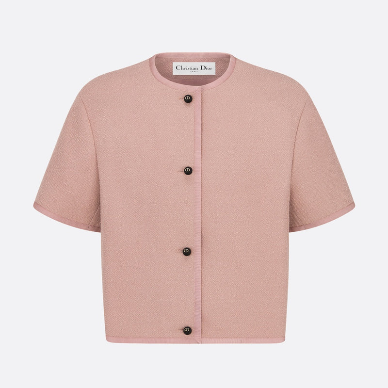 Cropped Jacket