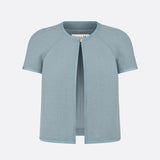 Short-Sleeved Jacket