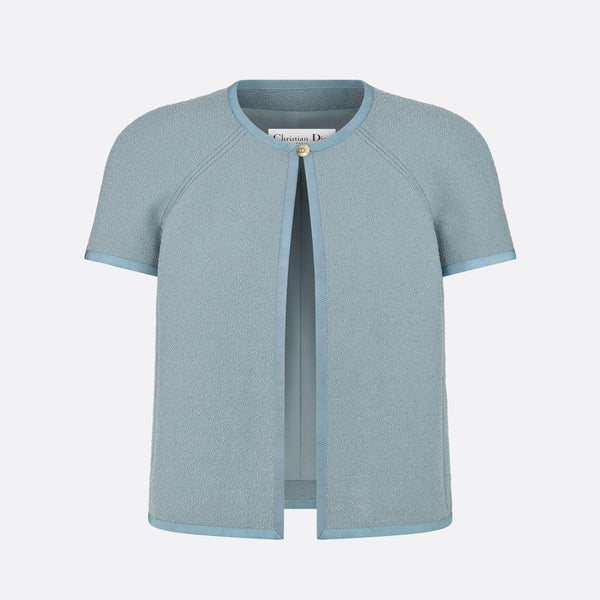 Short-Sleeved Jacket