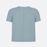 Short-Sleeved Jacket