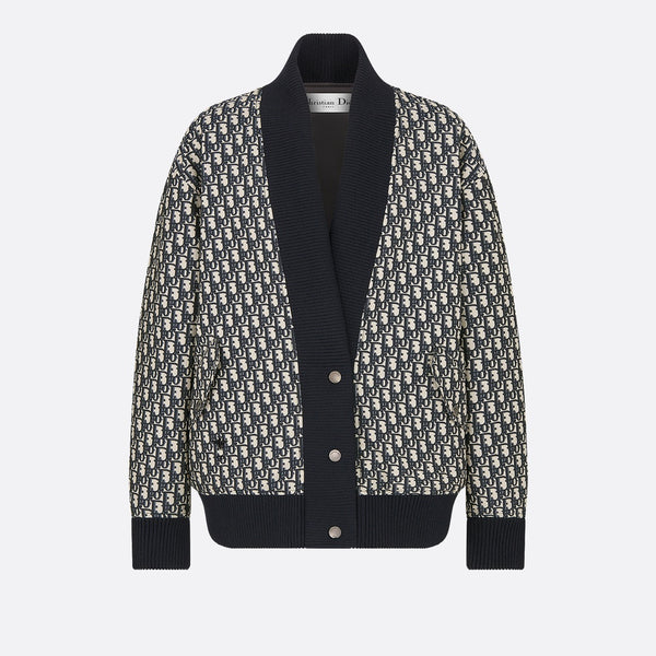 Padded Bomber Jacket