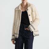 Caro Jacket