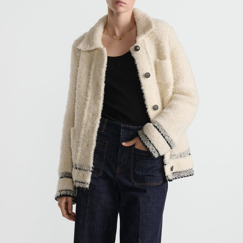 Caro Jacket