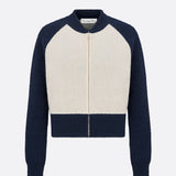 Christian Dior 8 Bomber Jacket