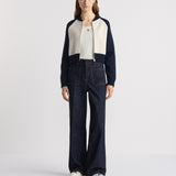 Christian Dior 8 Bomber Jacket