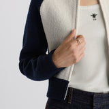 Christian Dior 8 Bomber Jacket