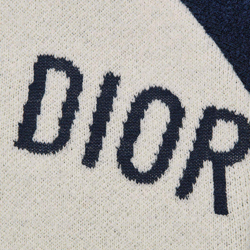 Christian Dior 8 Bomber Jacket