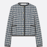 Cropped Jacket
