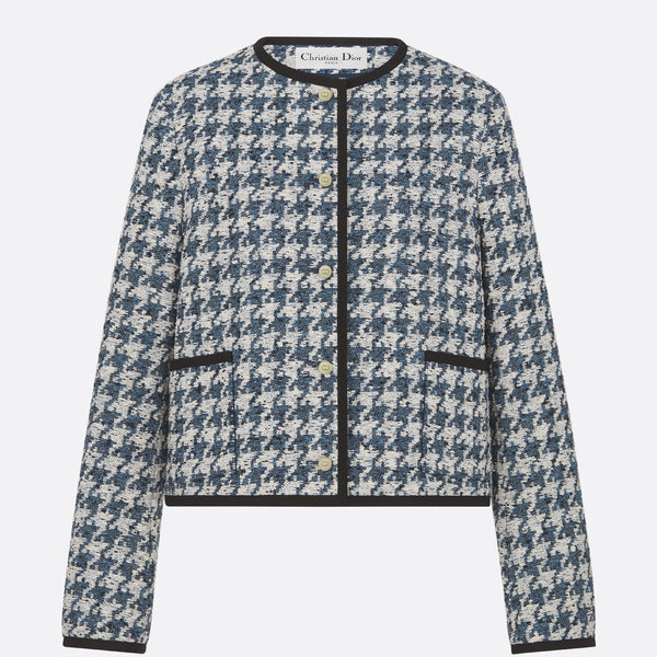 Cropped Jacket