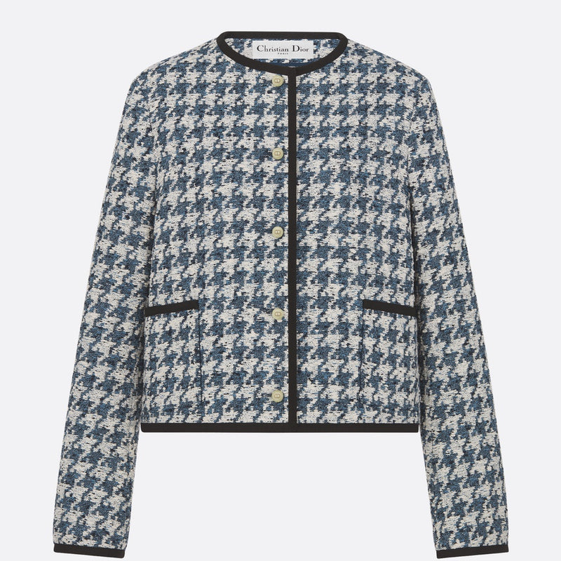 Cropped Jacket