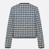 Cropped Jacket