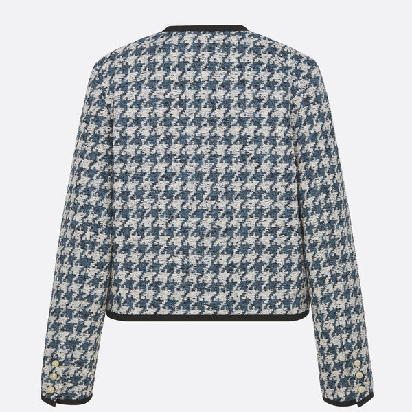 Cropped Jacket