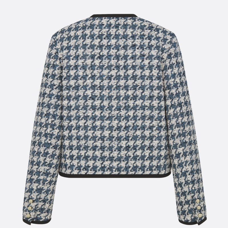 Cropped Jacket