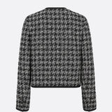 Cropped Jacket