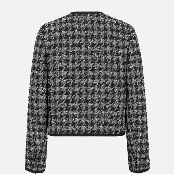 Cropped Jacket