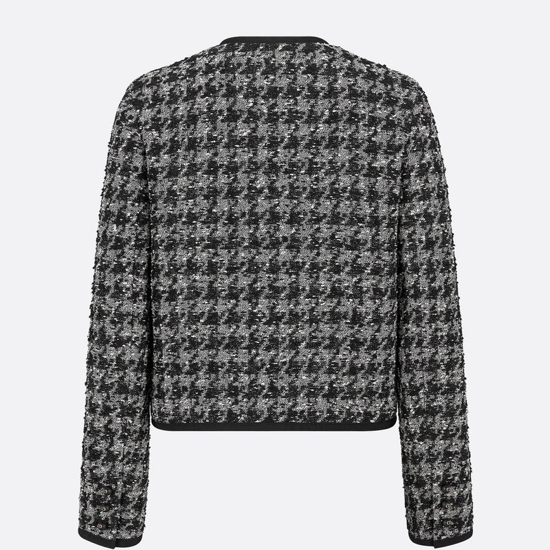 Cropped Jacket