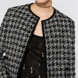 Cropped Jacket