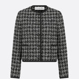 Cropped Jacket