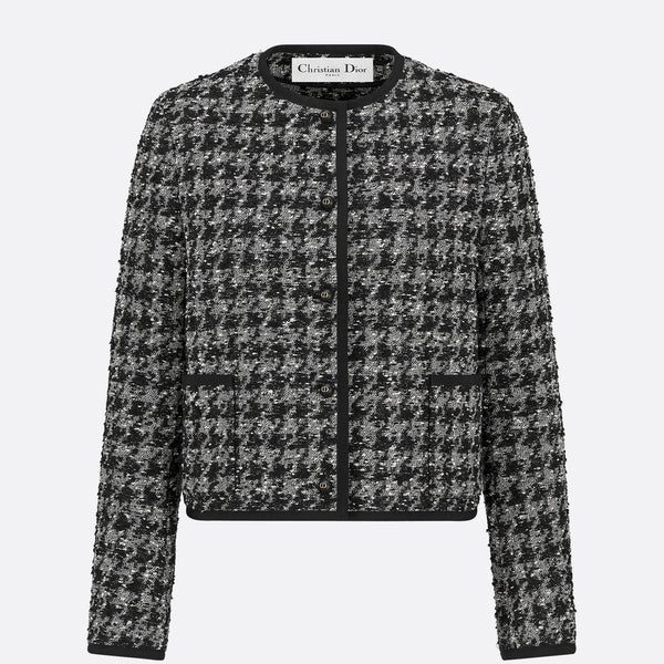Cropped Jacket