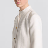 Peplum Jacket