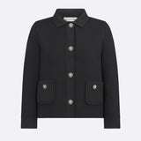 Cropped Jacket