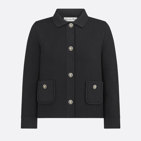 Cropped Jacket