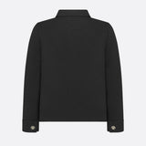 Cropped Jacket