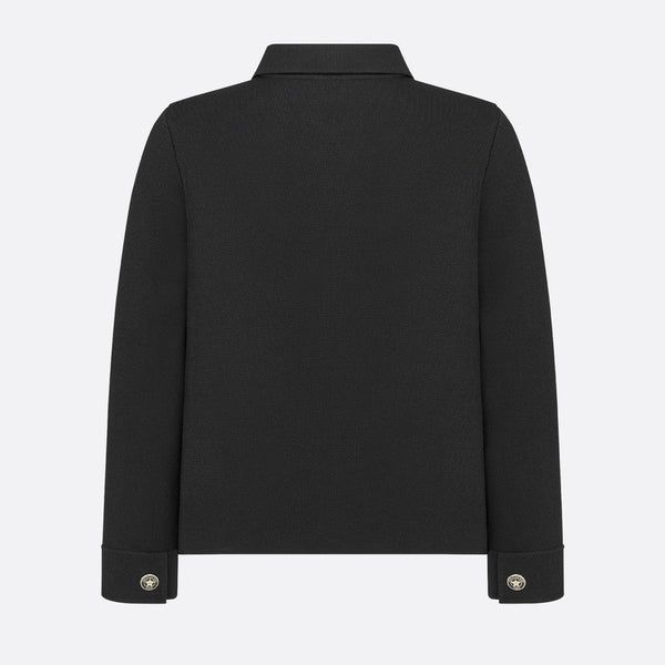 Cropped Jacket