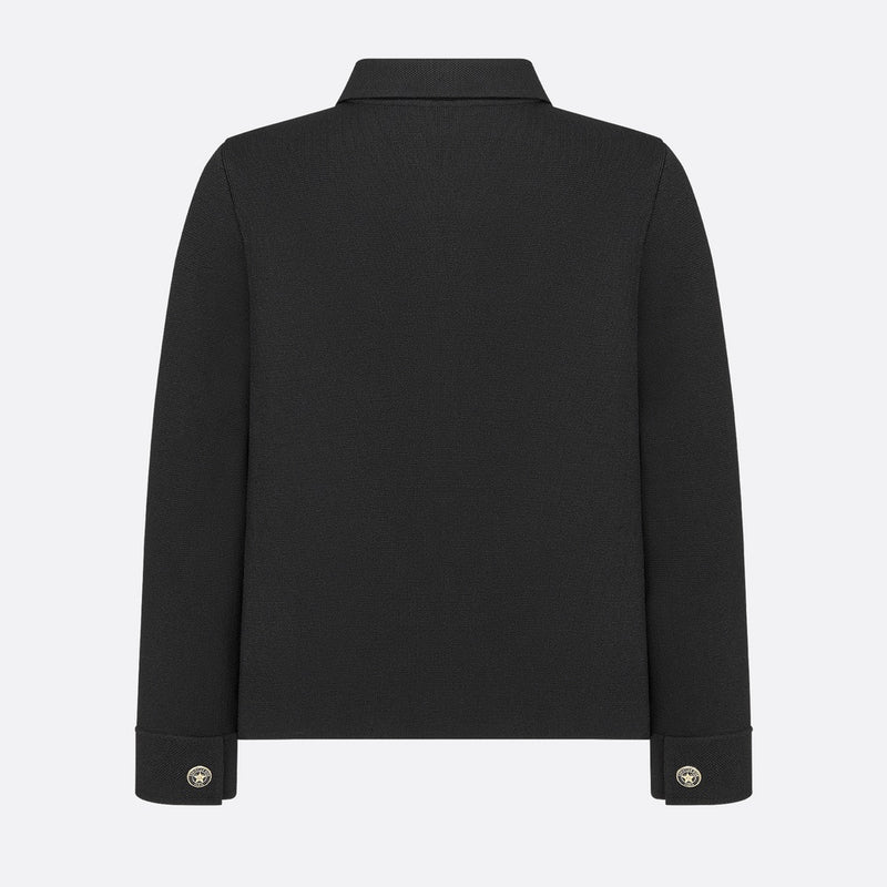 Cropped Jacket