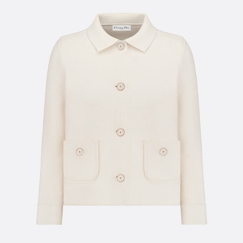 Cropped Jacket