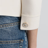 Cropped Jacket