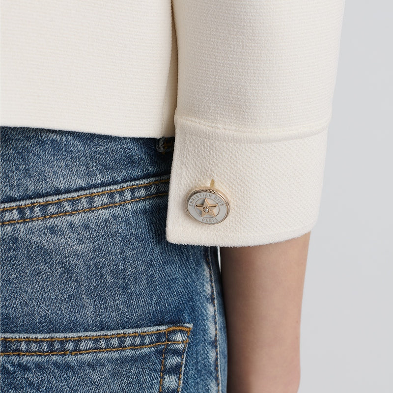 Cropped Jacket