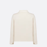 Cropped Jacket