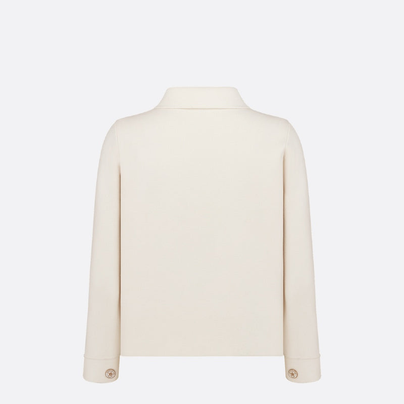Cropped Jacket