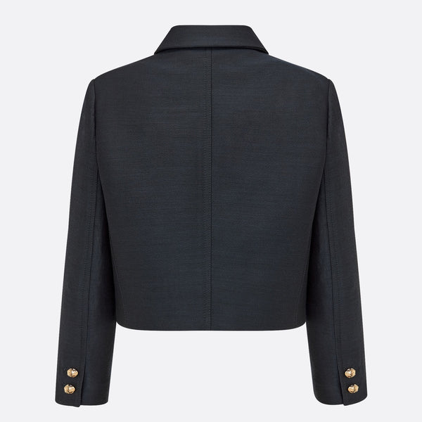 Cropped Jacket