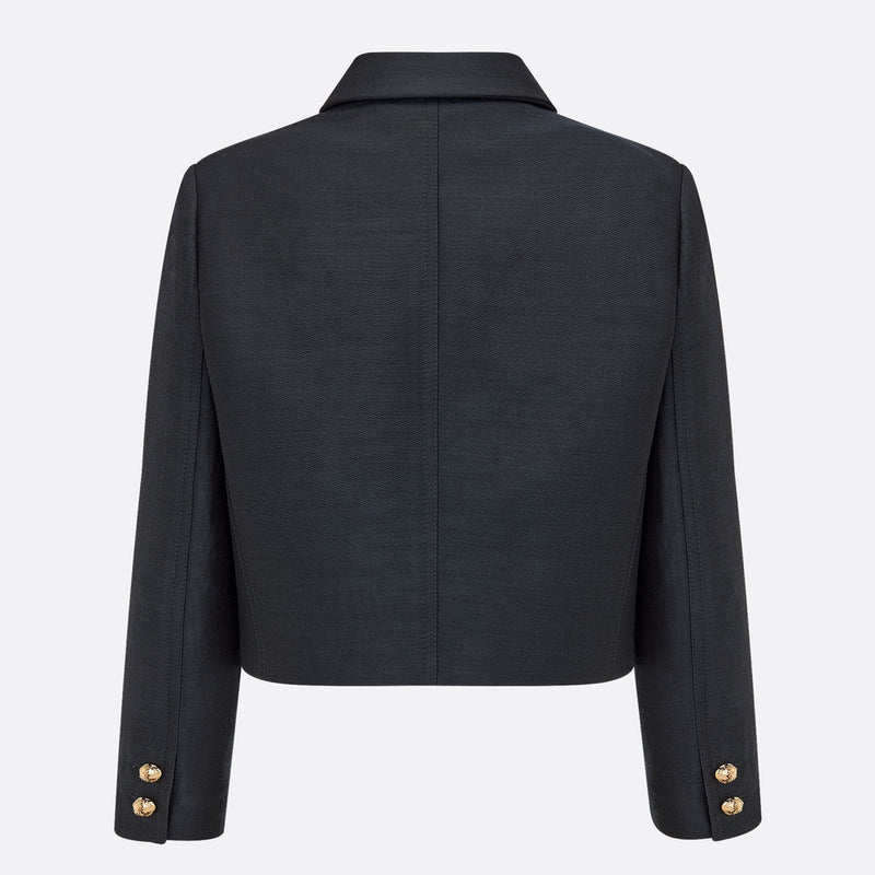 Cropped Jacket