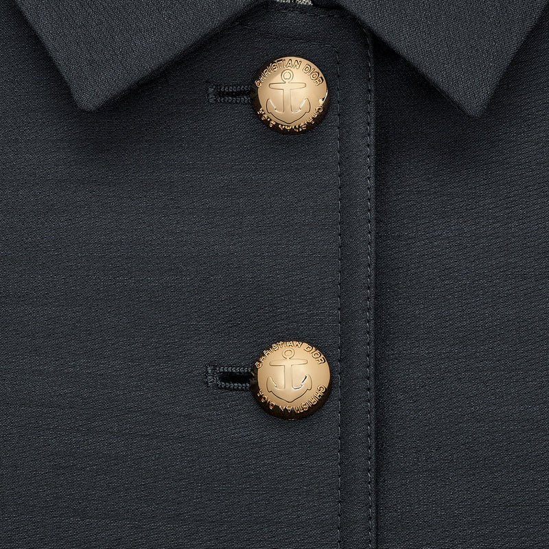 Cropped Jacket