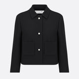 Cropped Jacket